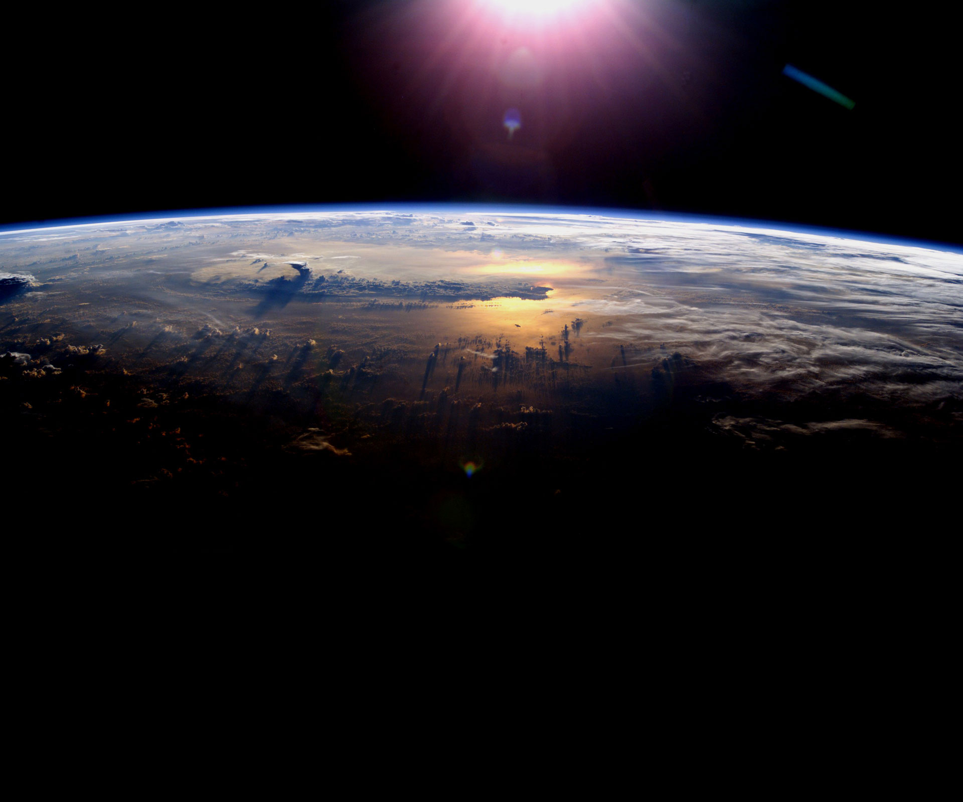 Nasa BG Falback